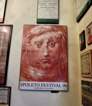 Festival poster from 1996.